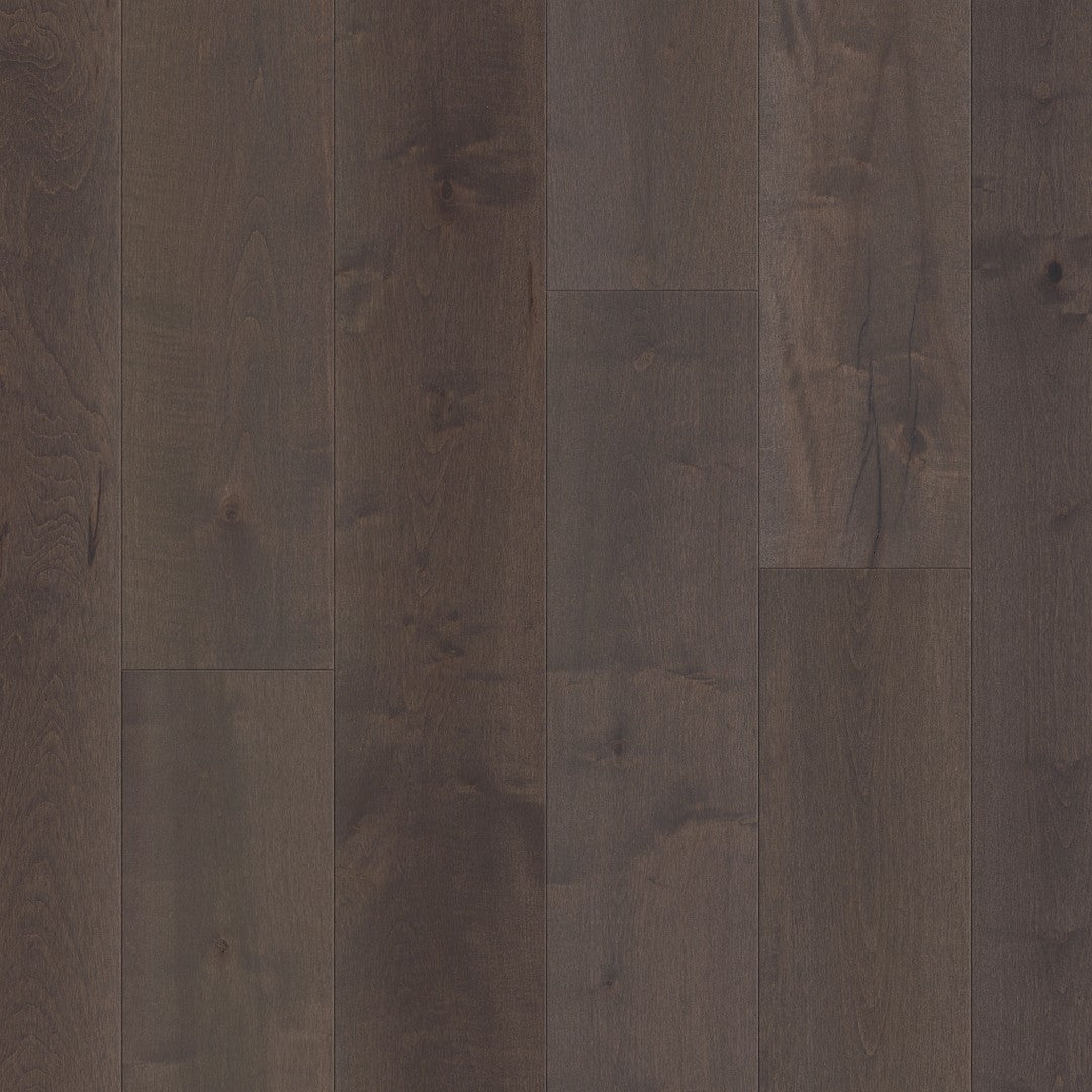 Shaw Reflections 7" Red Maple Engineered Hardwood Plank