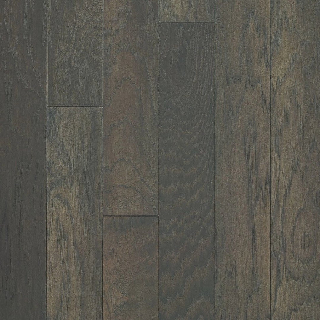 Shaw Northington Brushed 4.94" Hickory Engineered Hardwood Plank