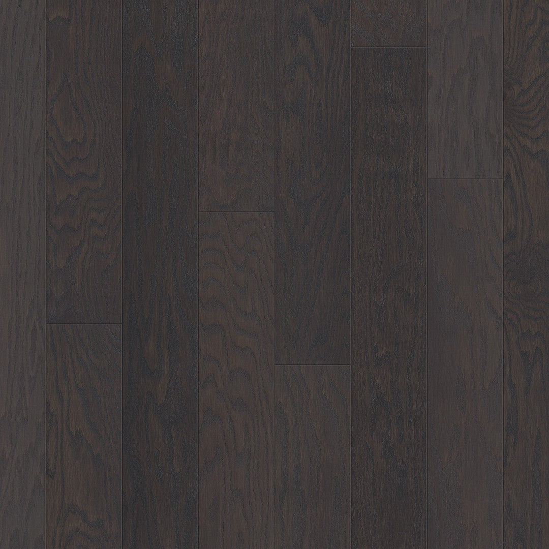 Shaw Eclectic 4.94" Red Oak Engineered Hardwood Plank