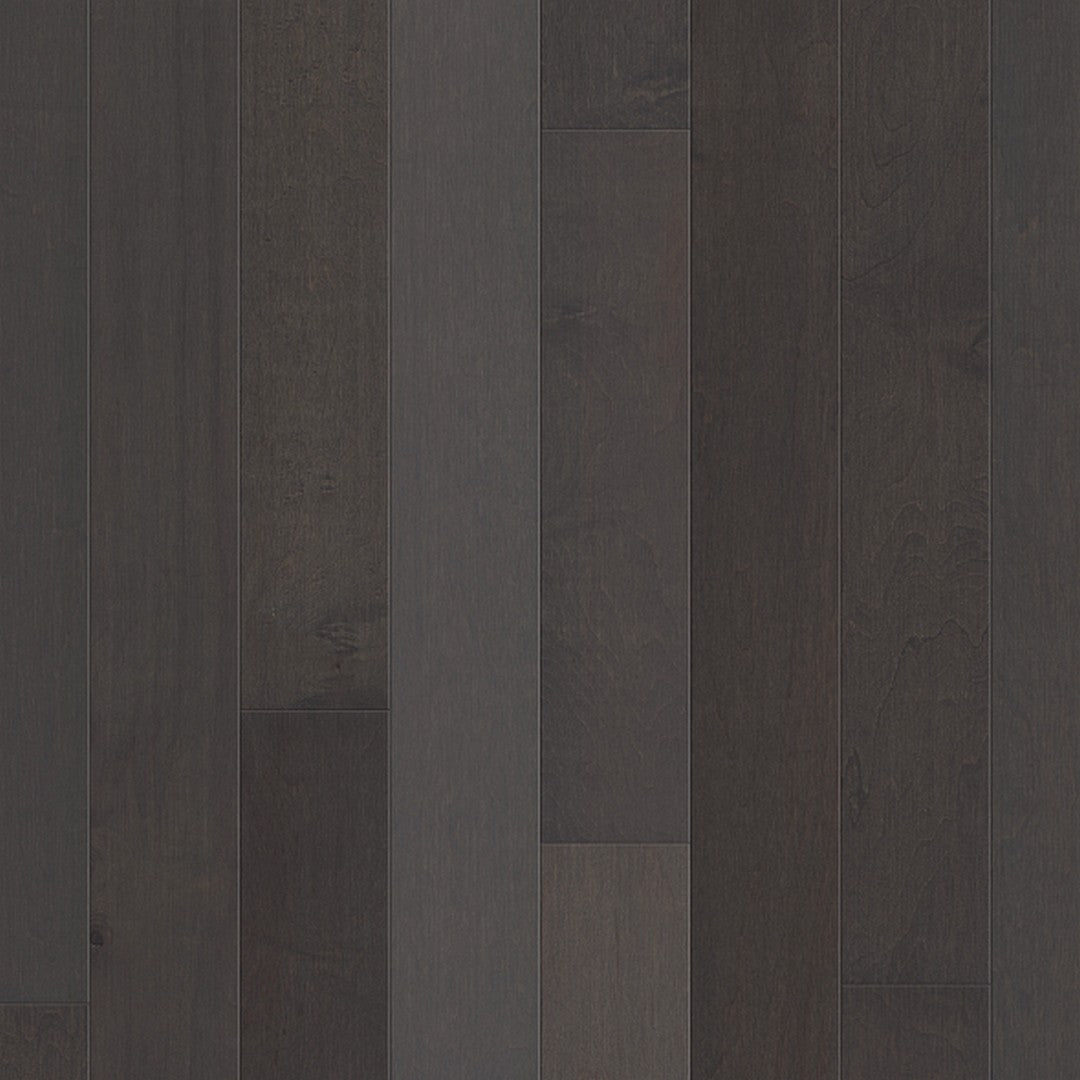 Shaw Eclectic 4.94" Maple Engineered Hardwood Plank