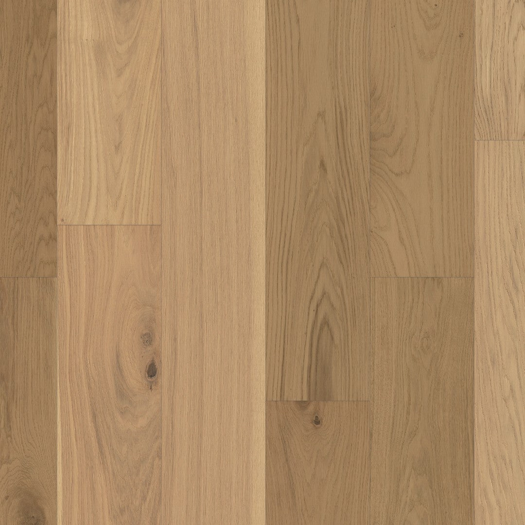 Shaw Utmost 7.5" White Oak Engineered Hardwood Plank