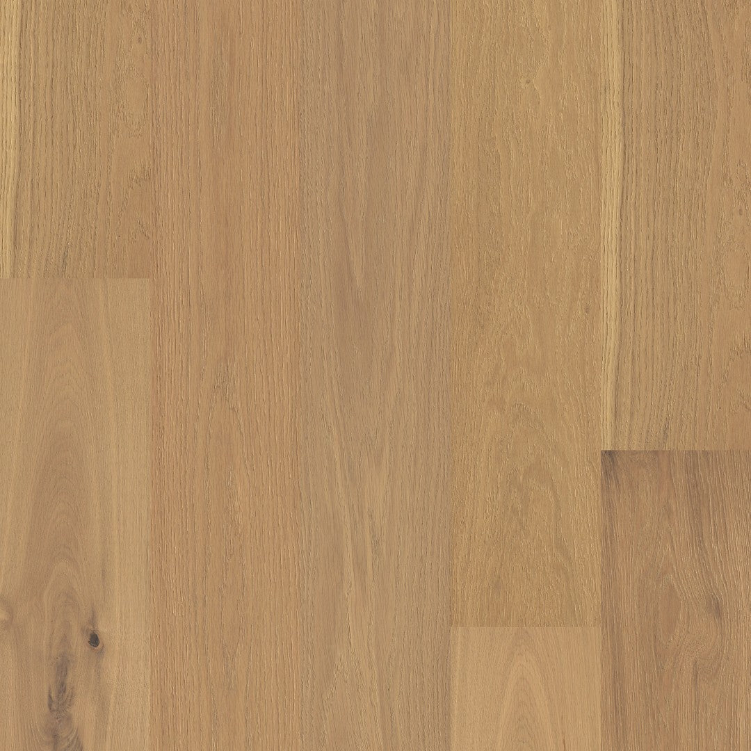 Shaw Cornerstone 7.5" White Oak Engineered Hardwood Plank