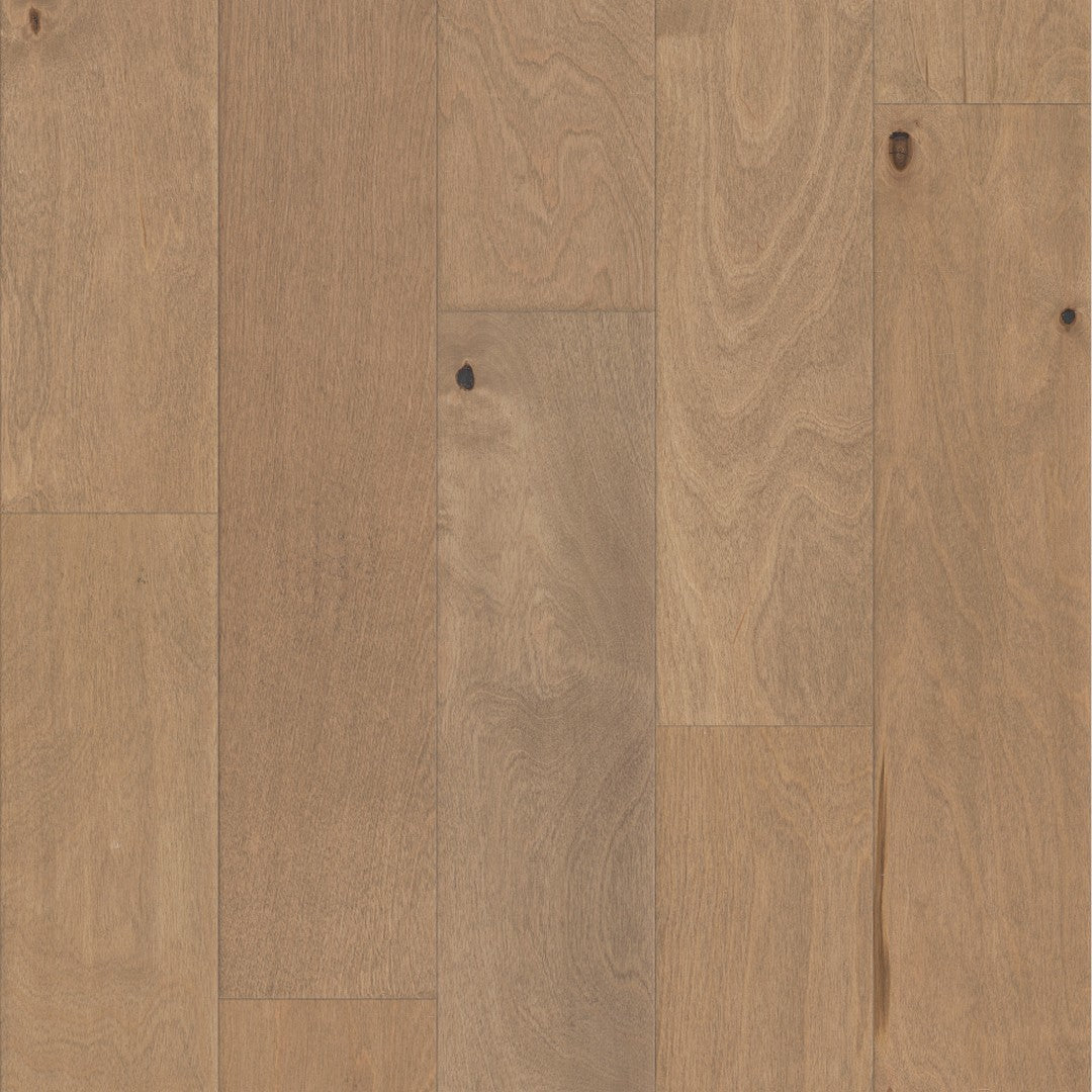 Shaw Biscayne Bay 5" Birch Engineered Hardwood Plank