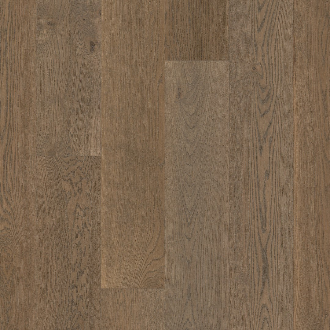 Shaw Utmost 7.5" White Oak Engineered Hardwood Plank