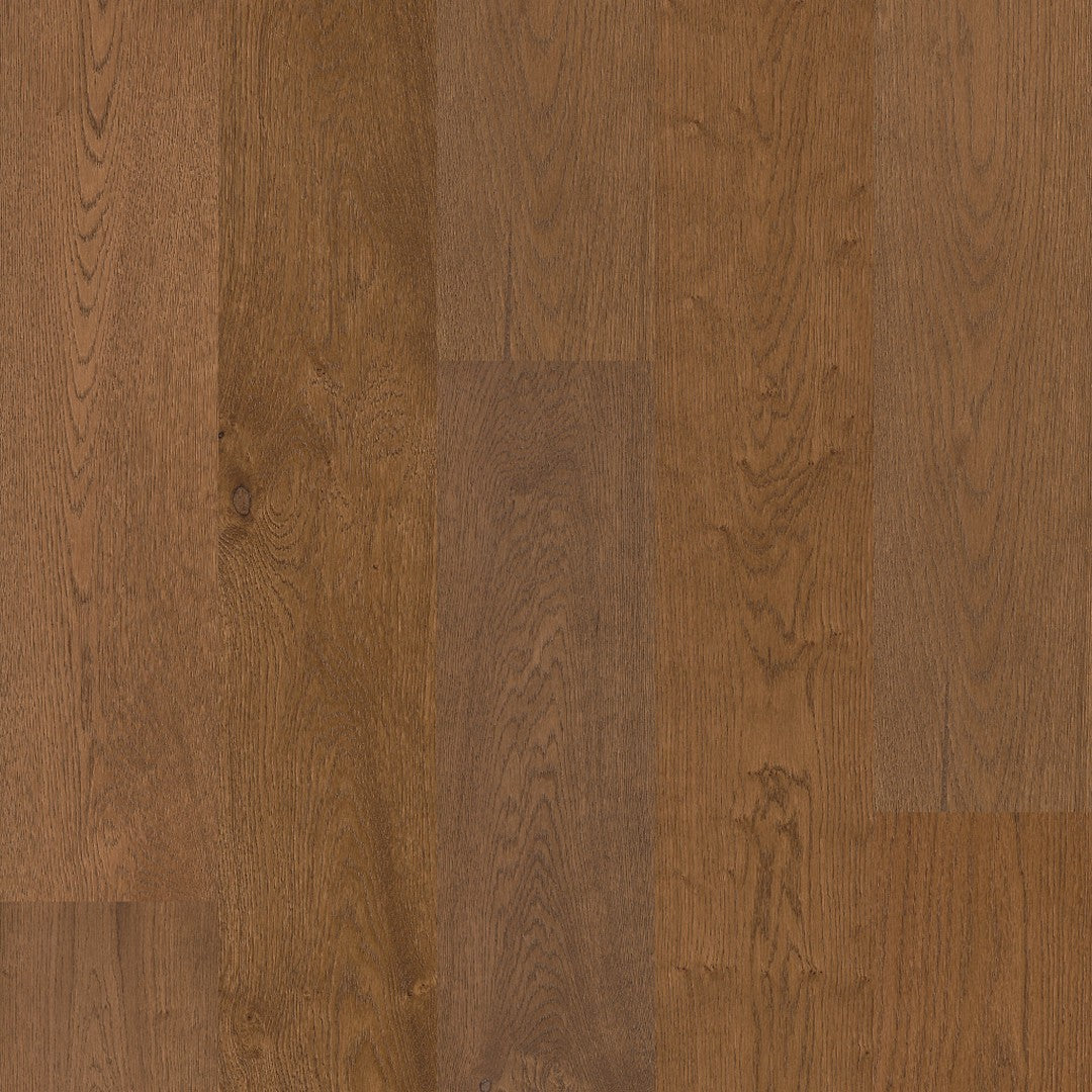 Shaw Cornerstone 7.5" White Oak Engineered Hardwood Plank