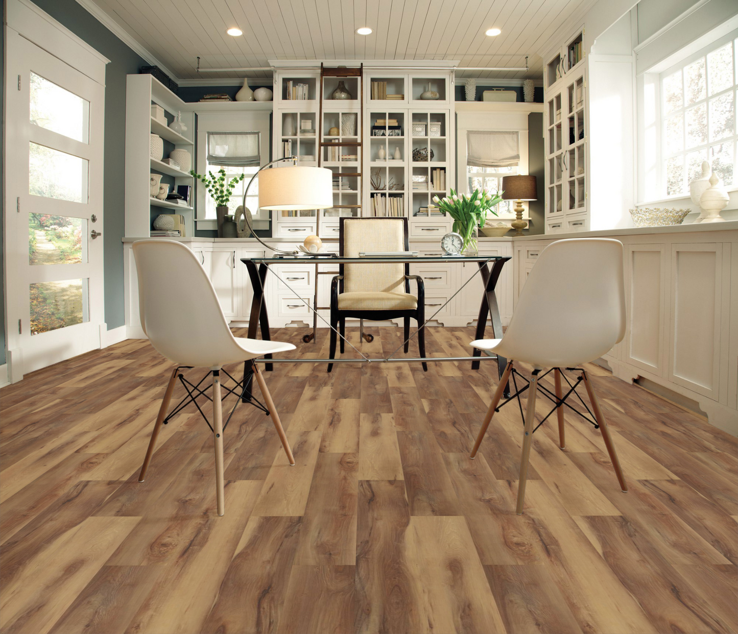 Belmont Hickory