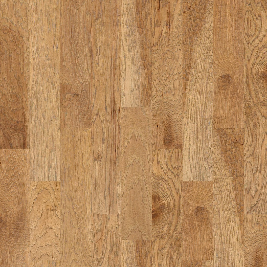 Shaw Sequoia 6.38" Hickory Engineered Hardwood Plank