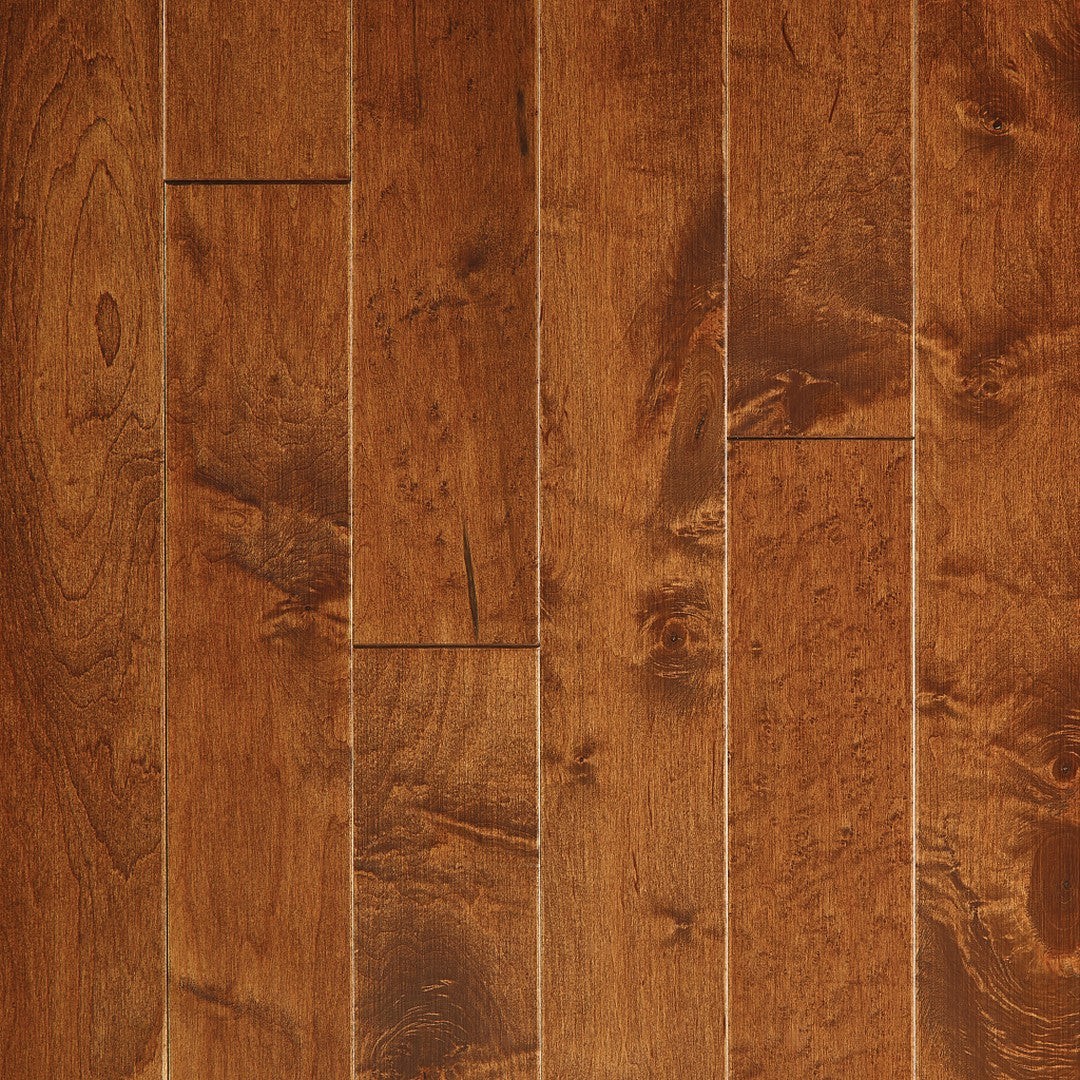 Shaw Clearwater 5" Maple Engineered Hardwood Plank