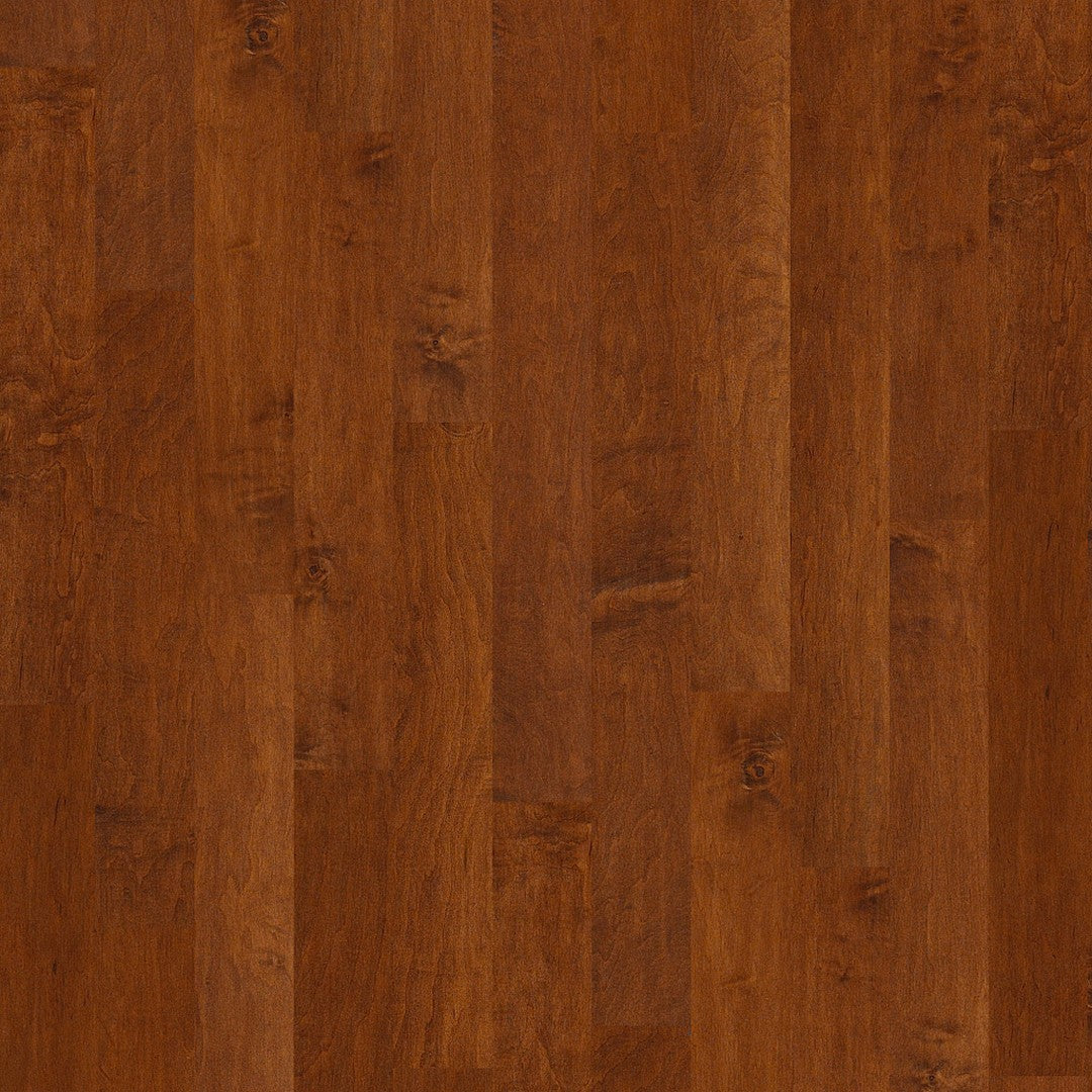 Shaw Coral Springs 5" Maple Engineered Hardwood Plank