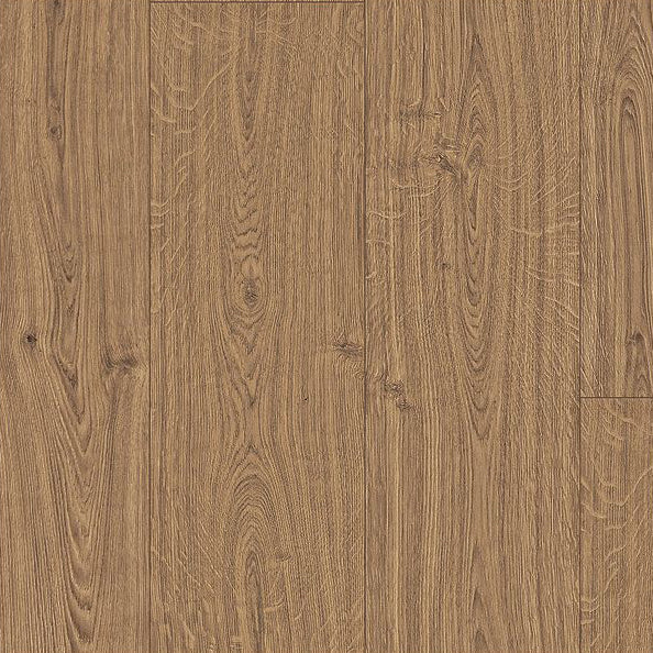 Adirondack Brown Oak Mohawk RevWood Palm City Laminate