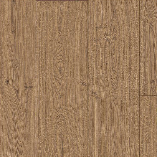 Adirondack Brown Oak Mohawk RevWood Palm City Laminate