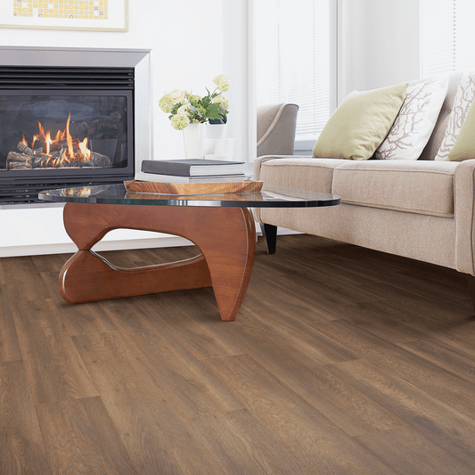 Sea Otter Oak Mohawk RevWood Miramar Shores Laminate