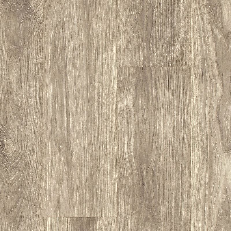 Polished Grey Oak Mohawk RevWood Ivey Gates Laminate