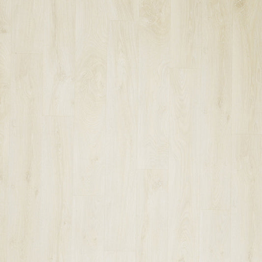 White Satin Oak Mohawk RevWood Cypresta Laminate