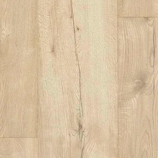 Sand Pearl Oak Mohawk RevWood Castlebriar Laminate