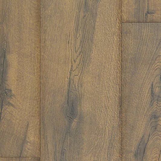 Antiquities Oak Mohawk RevWood Castlebriar Laminate