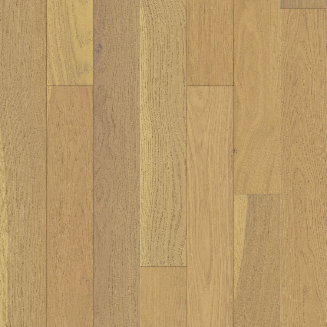 Shaw Empire 5" White Oak Engineered Hardwood Plank