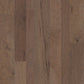 Shaw Pebble Hill Mixed Width 7" Hickory Engineered Hardwood Plank