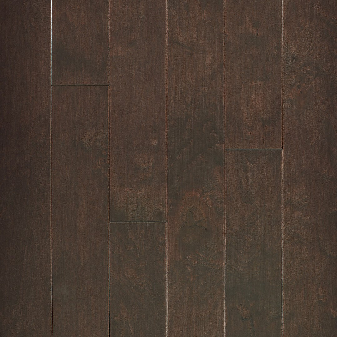 Shaw Clearwater 5" Maple Engineered Hardwood Plank