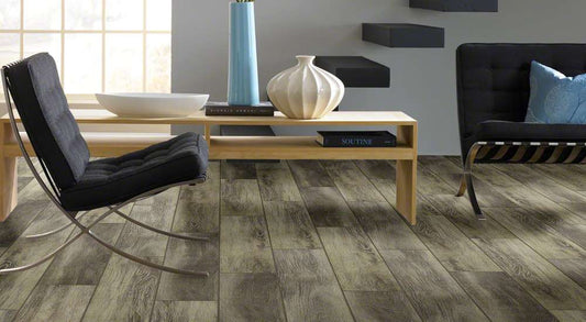 Delfino Shaw Floorte Tivoli Vinyl Plank