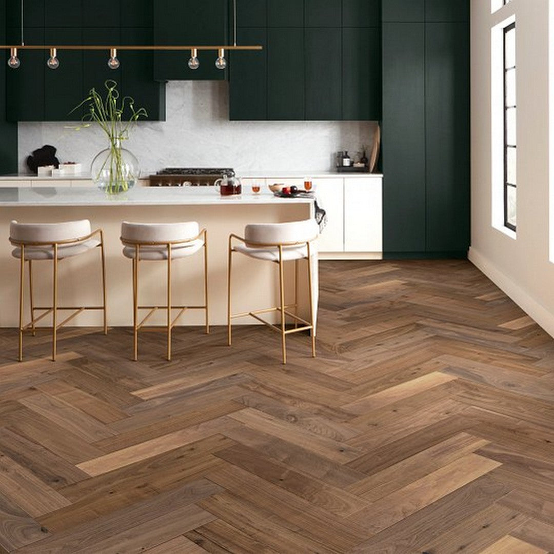 Anderson-Tuftex-Revival-Herringbone-5-x-24-American-Walnut-Engineered-Hardwood-Plank-Era