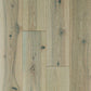 Beiged Hickory Shaw Exquisite Waterproof Hardwood