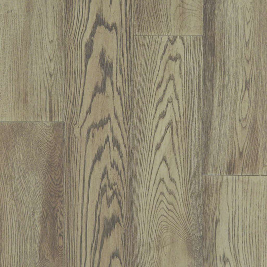 Brightened Oak Shaw Exquisite Waterproof Hardwood