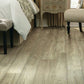 Brightened Oak Shaw Exquisite Waterproof Hardwood