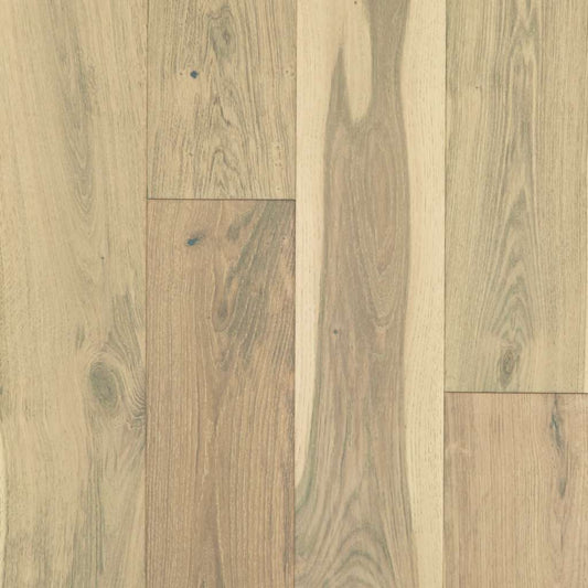 Flaxen Oak Shaw Exquisite Waterproof Hardwood