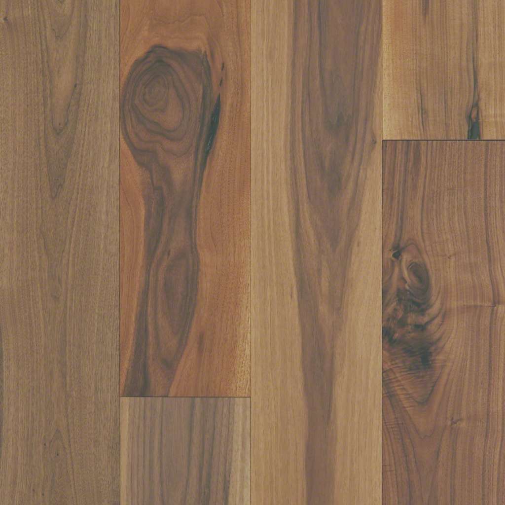 Regency Walnut Shaw Exquisite Waterproof Hardwood