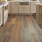 Regency Walnut Shaw Exquisite Waterproof Hardwood