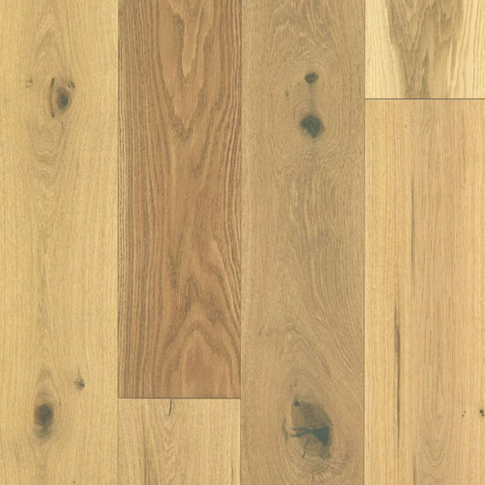 Harvest Oak Shaw Exquisite Waterproof Hardwood