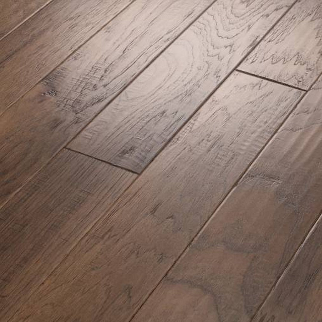 Anderson Tuftex Bernina 4.94" Hickory Engineered Hardwood Plank