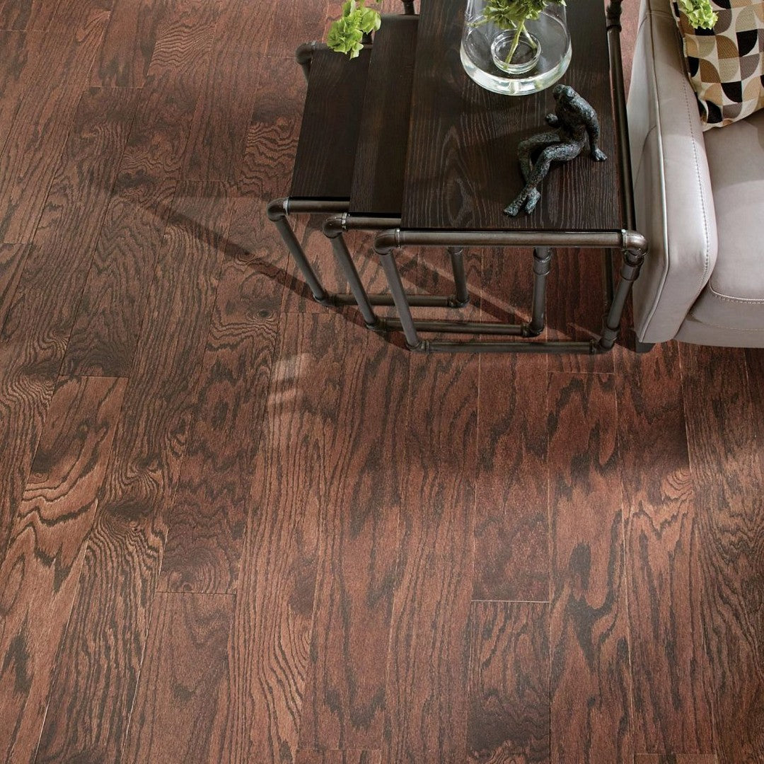 Shaw-Timeless-4.94-Red-Oak-Hardwood-Plank-Hazelnut-1