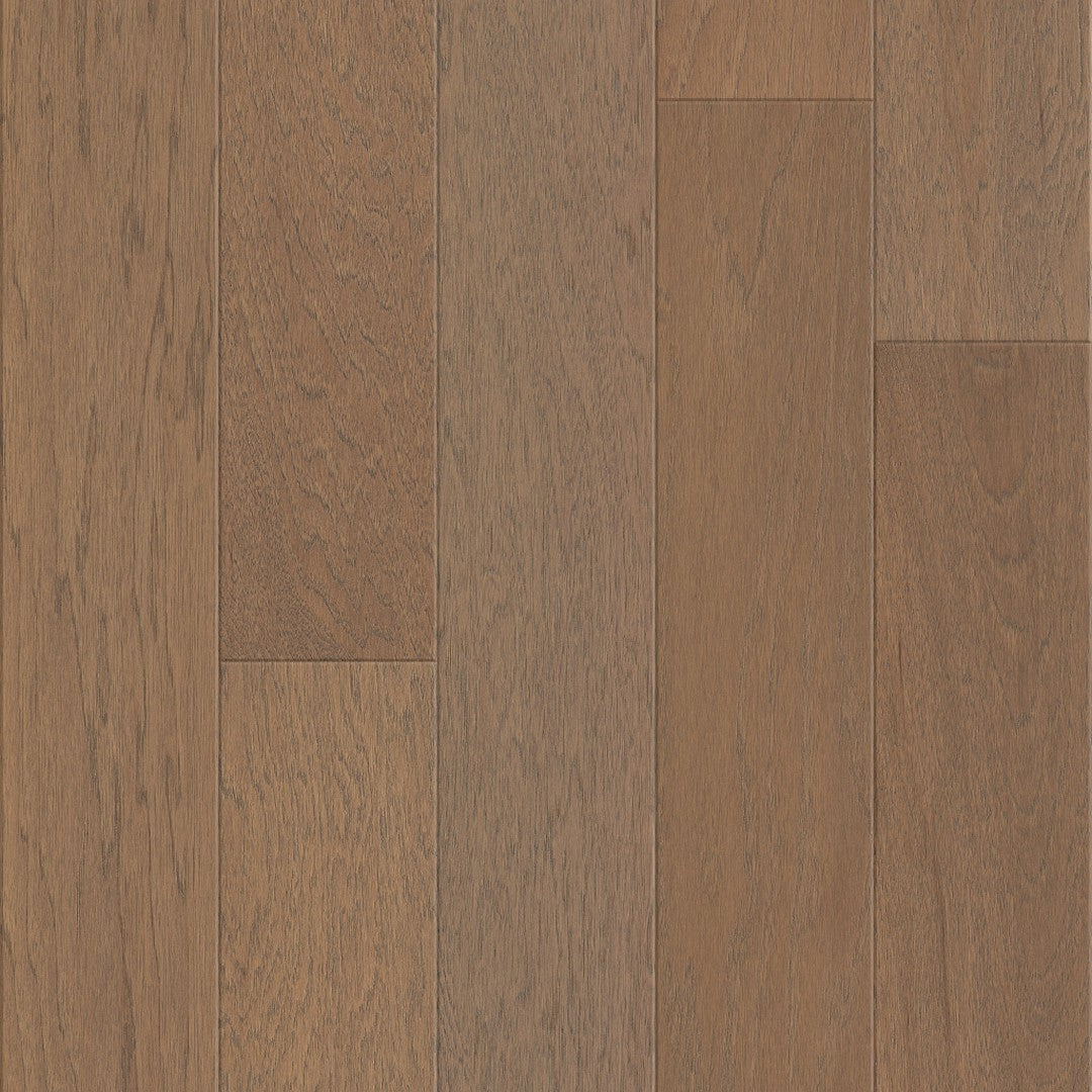 Shaw High Plains 6.37" Hickory Engineered Hardwood Plank