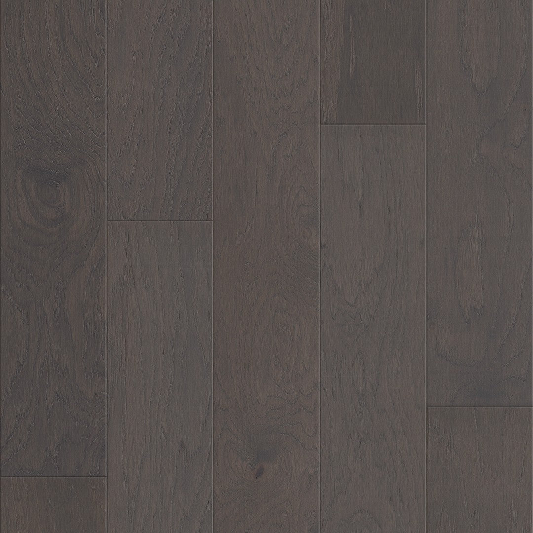 Shaw High Plains 6.37" Hickory Engineered Hardwood Plank