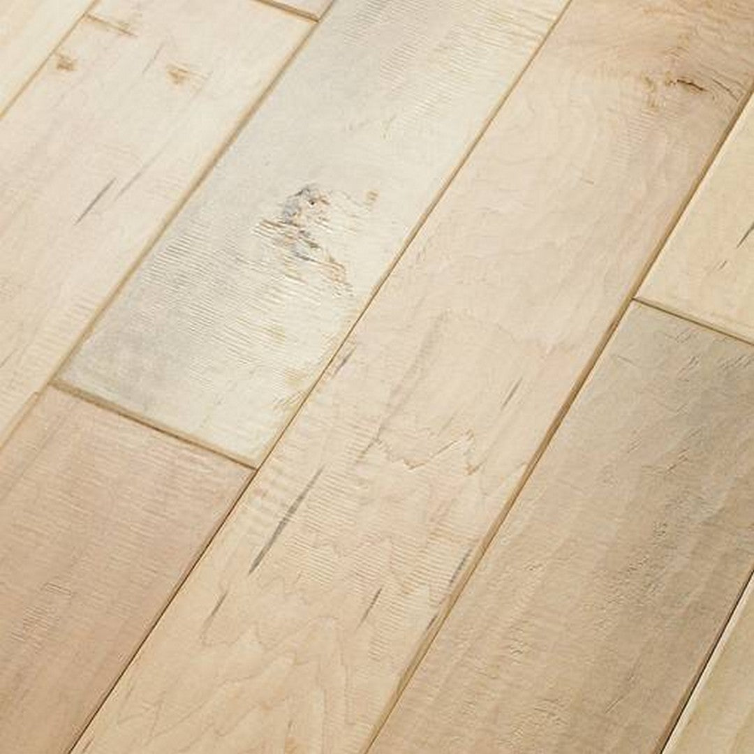 Anderson Tuftex Bernina 4.94" Maple Engineered Hardwood Plank