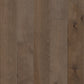 Shaw High Plains 6.37" Hickory Engineered Hardwood Plank