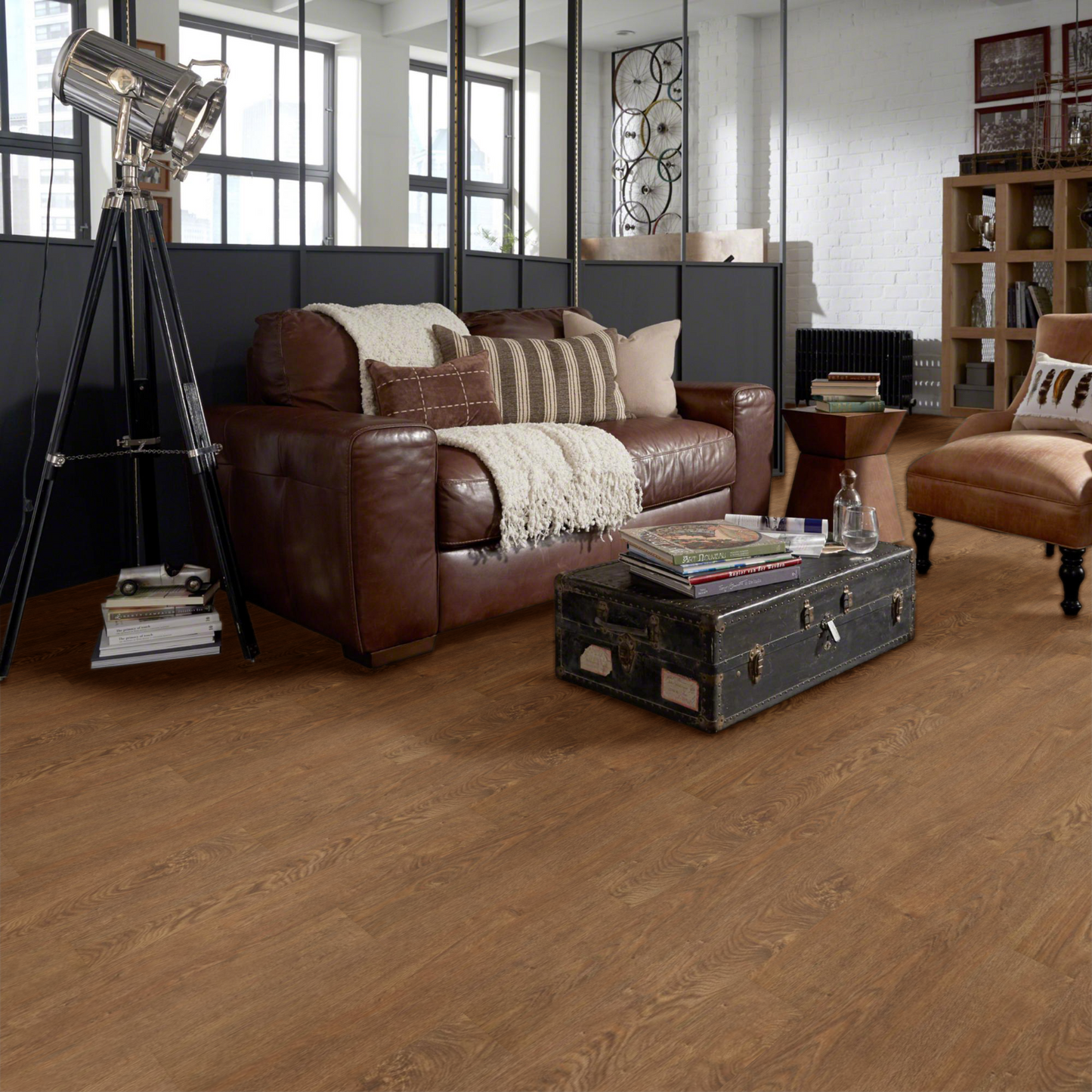 Northwoods Oak