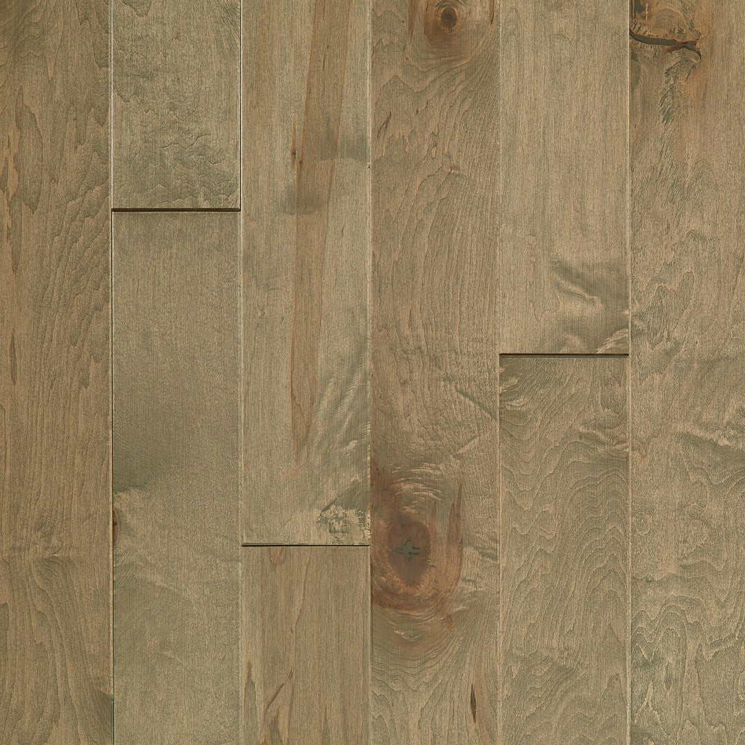 Shaw Clearwater 5" Maple Engineered Hardwood Plank