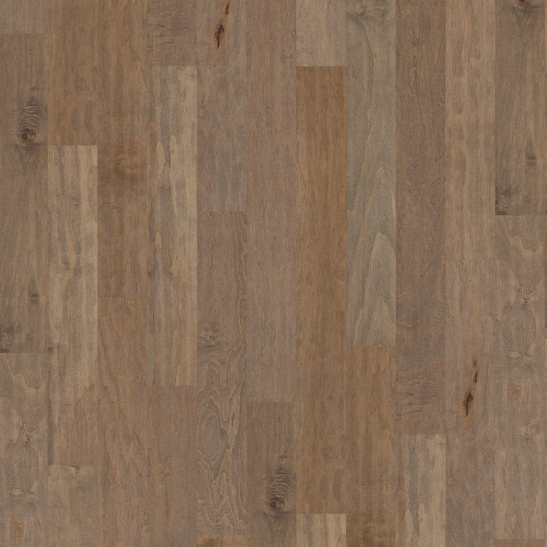 Shaw Coral Springs 5" Maple Engineered Hardwood Plank