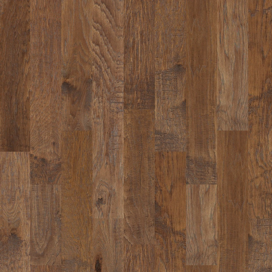 Shaw Sequoia 6.38" Hickory Engineered Hardwood Plank