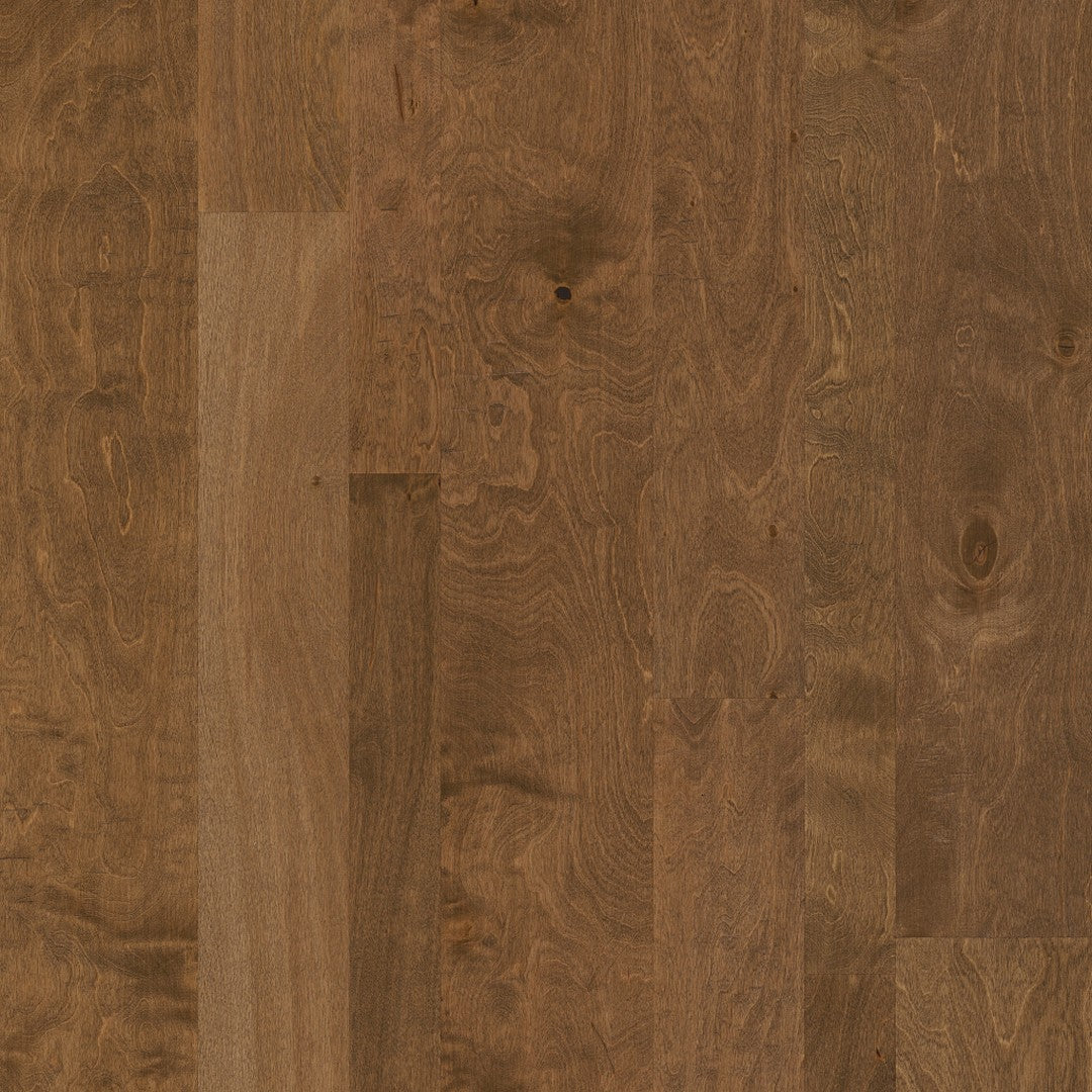 Shaw Key West 5" Birch Engineered Hardwood Plank