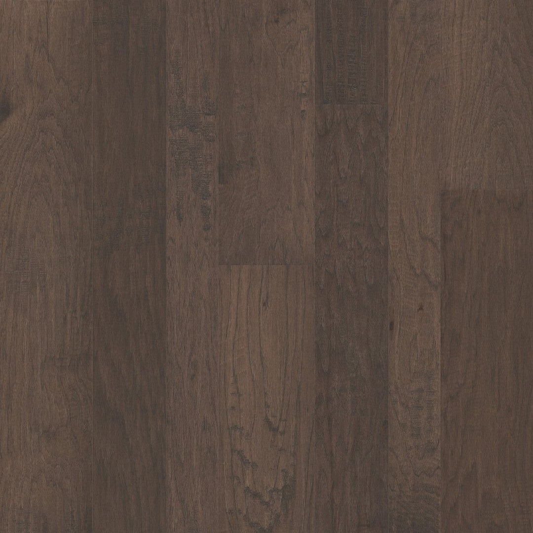 Shaw Pebble Hill Mixed Width 3" Hickory Engineered Hardwood Plank