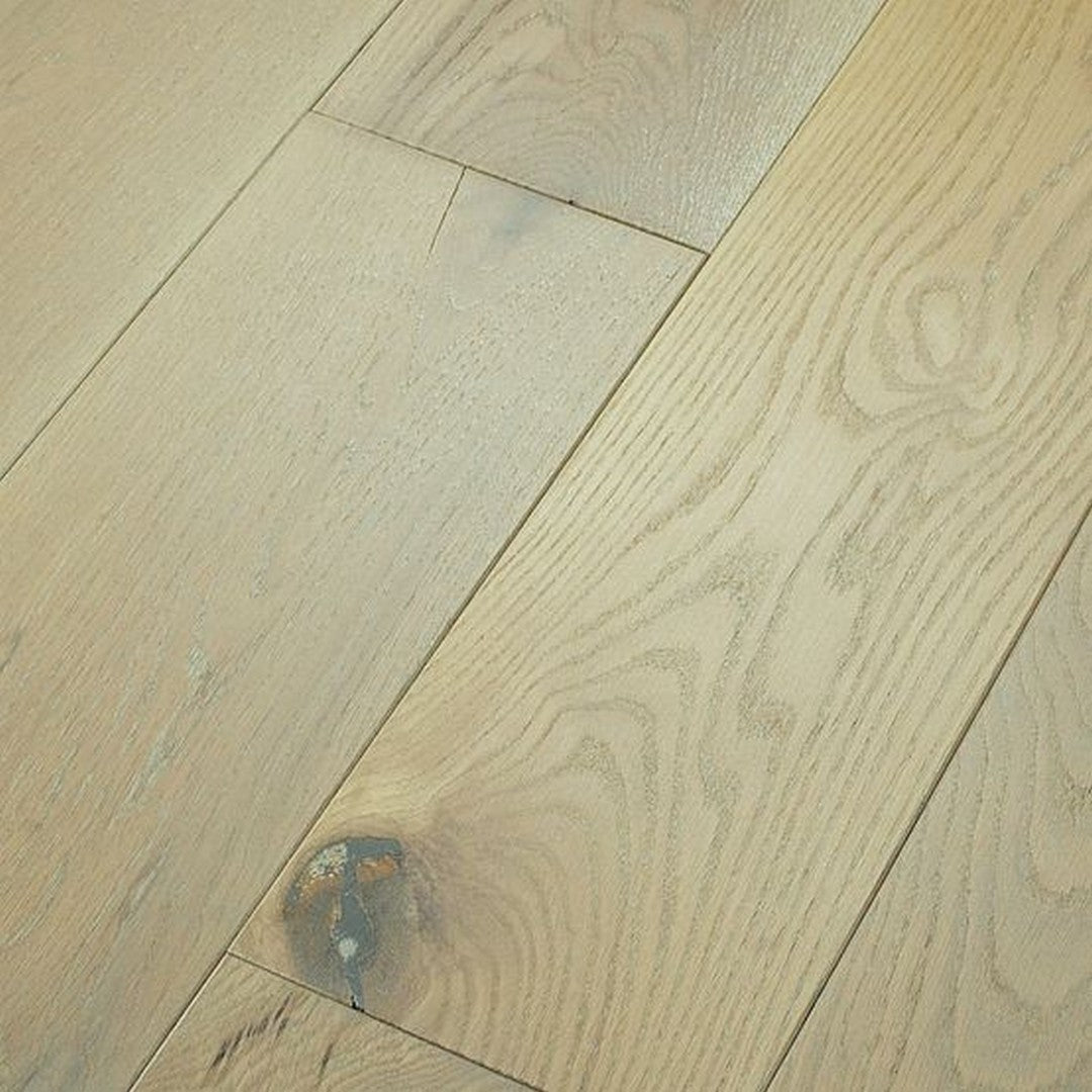 Anderson Tuftex Kensington 8" White Oak Engineered Hardwood Plank