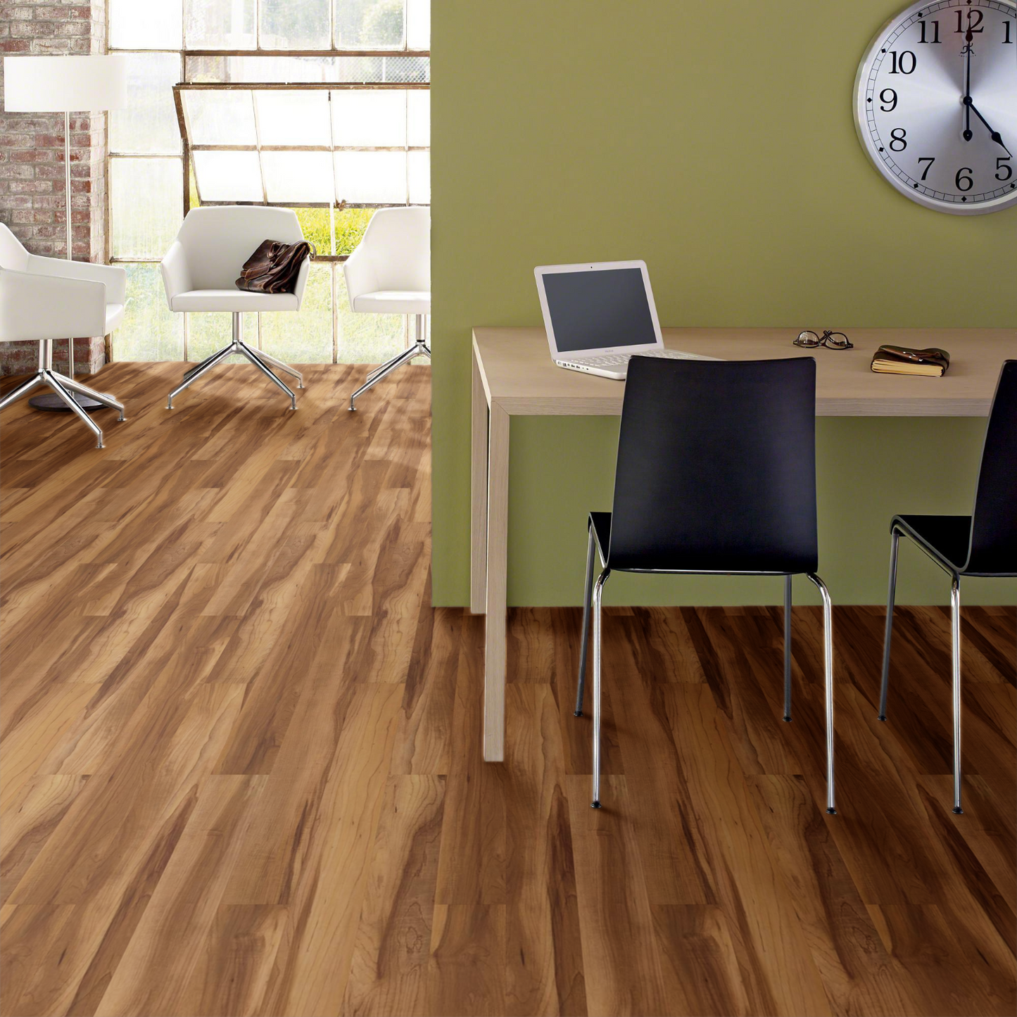 Red River Hickory