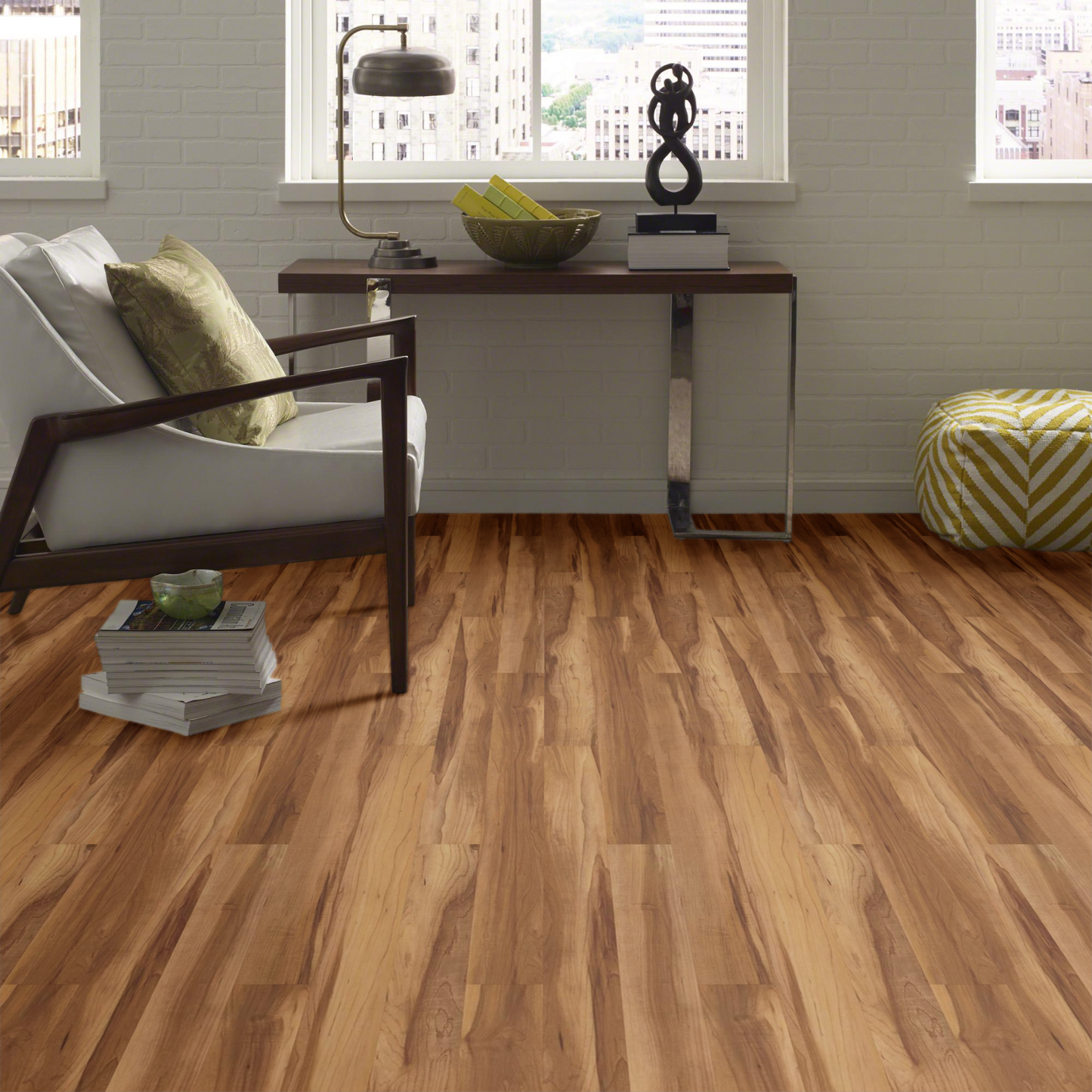 Red River Hickory