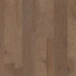 Shaw Pebble Hill Mixed Width 3" Hickory Engineered Hardwood Plank