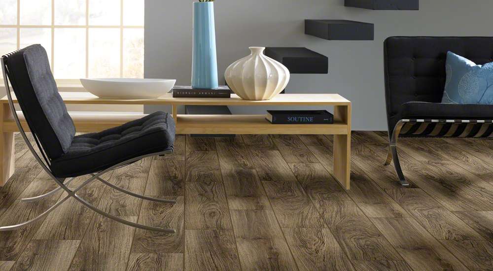 Riva Shaw Floorte Tivoli Vinyl Plank