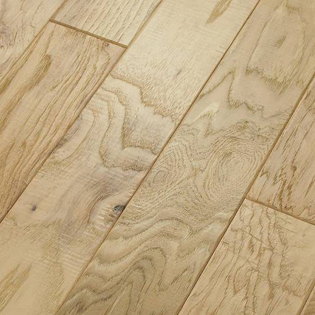 Anderson Tuftex Bernina 4.94" Hickory Engineered Hardwood Plank